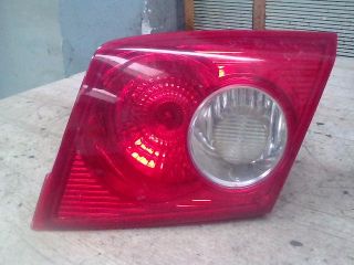 bontott CHEVROLET LACETTI Jobb Belső Hátsó Lámpa