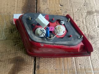 bontott CHEVROLET LACETTI Jobb Belső Hátsó Lámpa