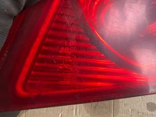 bontott CHEVROLET LACETTI Jobb Belső Hátsó Lámpa