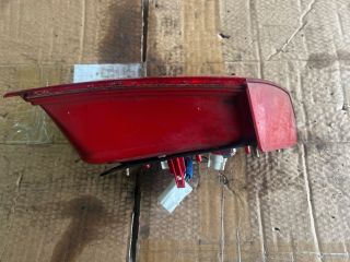 bontott CHEVROLET LACETTI Jobb Belső Hátsó Lámpa