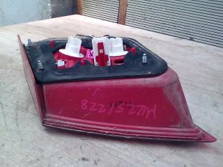 bontott CHEVROLET LACETTI Jobb Belső Hátsó Lámpa