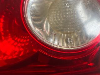 bontott CHEVROLET LACETTI Jobb Belső Hátsó Lámpa