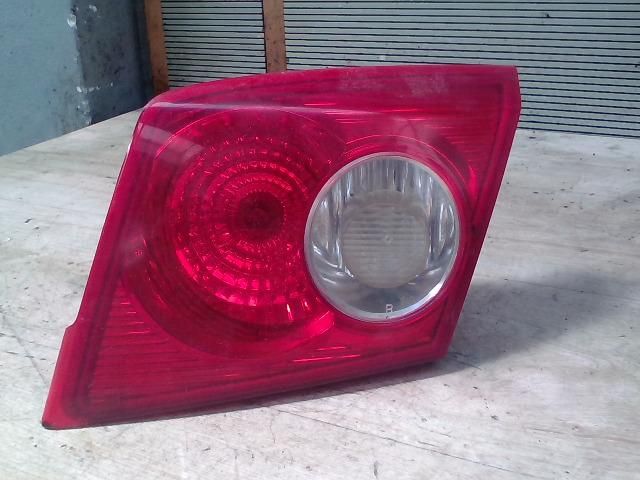 bontott CHEVROLET LACETTI Jobb Belső Hátsó Lámpa