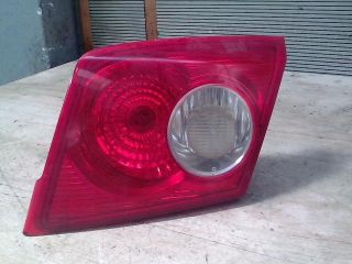 bontott CHEVROLET LACETTI Jobb Belső Hátsó Lámpa