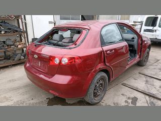 bontott CHEVROLET LACETTI Jobb Belső Hátsó Lámpa