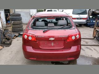 bontott CHEVROLET LACETTI Jobb Belső Hátsó Lámpa