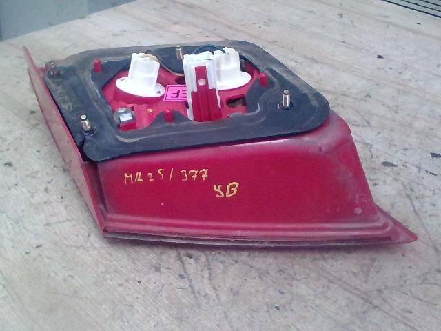 bontott CHEVROLET LACETTI Jobb Belső Hátsó Lámpa