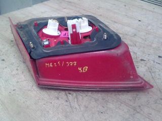 bontott CHEVROLET LACETTI Jobb Belső Hátsó Lámpa