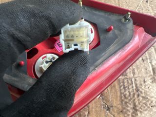 bontott CHEVROLET LACETTI Jobb Belső Hátsó Lámpa