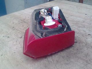 bontott CHEVROLET LACETTI Jobb Belső Hátsó Lámpa