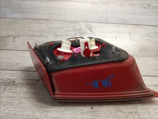 bontott CHEVROLET LACETTI Jobb Belső Hátsó Lámpa