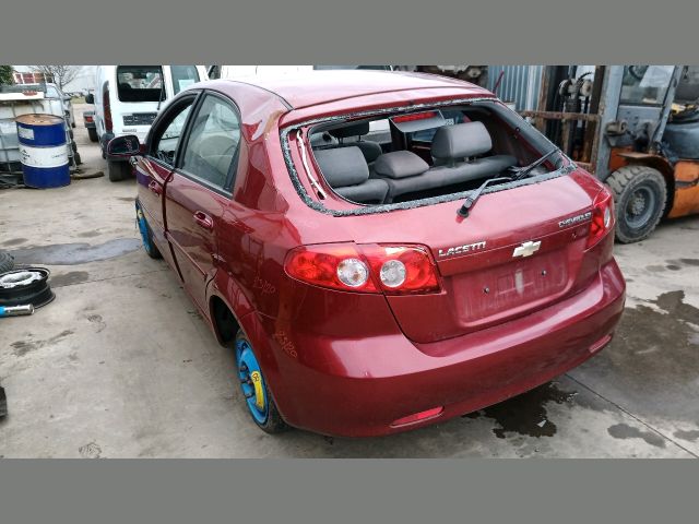 bontott CHEVROLET LACETTI Jobb Belső Hátsó Lámpa