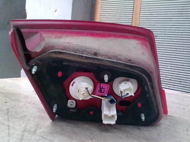 bontott CHEVROLET LACETTI Jobb Belső Hátsó Lámpa