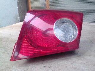 bontott CHEVROLET LACETTI Jobb Belső Hátsó Lámpa