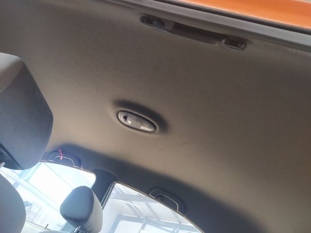 bontott CHEVROLET LACETTI Jobb C Oszlop Burkolat