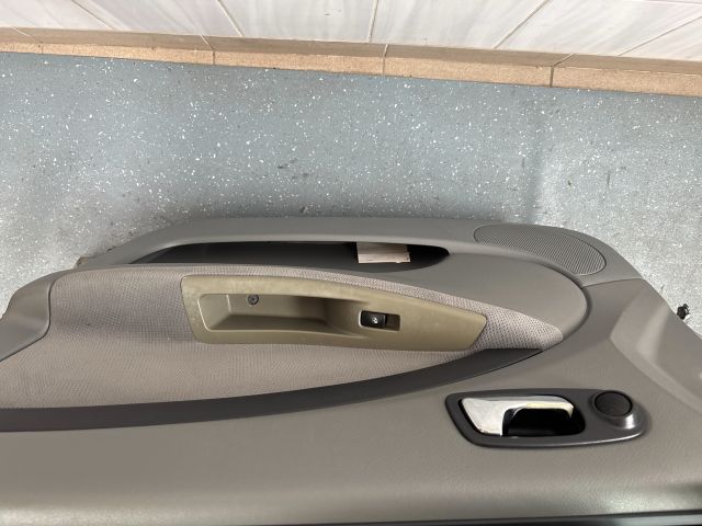 bontott CHEVROLET LACETTI Jobb első Ablak