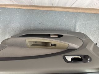 bontott CHEVROLET LACETTI Jobb első Ablak