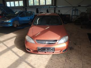 bontott CHEVROLET LACETTI Jobb első Ablak