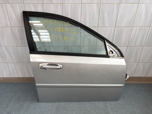 bontott CHEVROLET LACETTI Jobb első Ablak