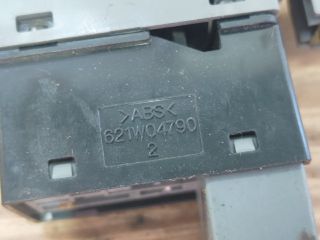 bontott CHEVROLET LACETTI Jobb első Ablakemelő Kapcsoló