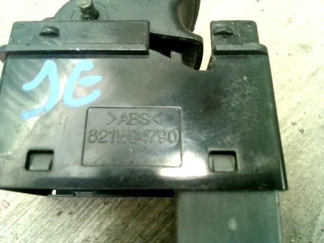 bontott CHEVROLET LACETTI Jobb első Ablakemelő Kapcsoló