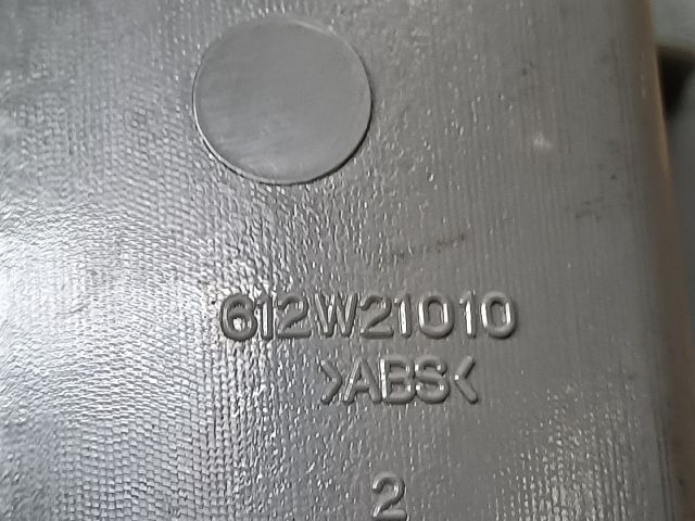 bontott CHEVROLET LACETTI Jobb első Ablakemelő Kapcsoló