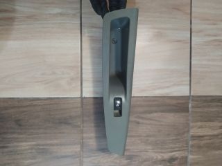 bontott CHEVROLET LACETTI Jobb első Ablakemelő Kapcsoló