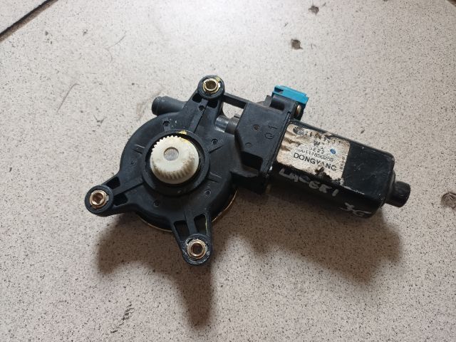 bontott CHEVROLET LACETTI Jobb első Ablakemelő Motor