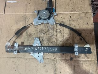 bontott CHEVROLET LACETTI Jobb első Ablakemelő Szerkezet (Elektromos)