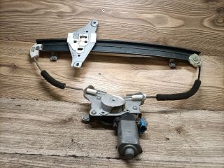 bontott CHEVROLET LACETTI Jobb első Ablakemelő Szerkezet (Elektromos)