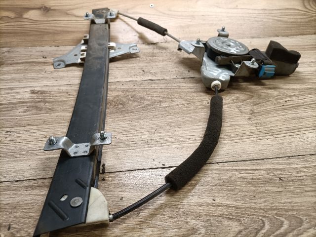 bontott CHEVROLET LACETTI Jobb első Ablakemelő Szerkezet (Elektromos)