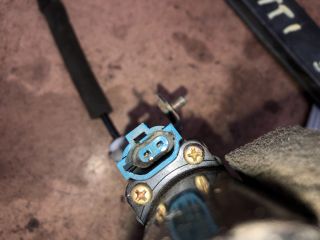 bontott CHEVROLET LACETTI Jobb első Ablakemelő Szerkezet (Elektromos)