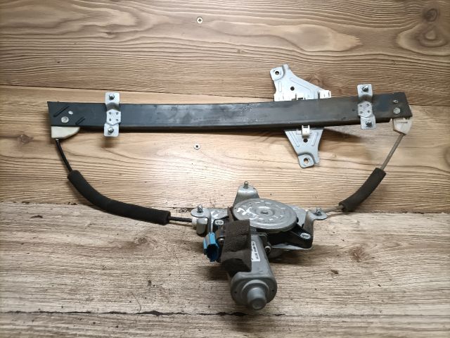 bontott CHEVROLET LACETTI Jobb első Ablakemelő Szerkezet (Elektromos)