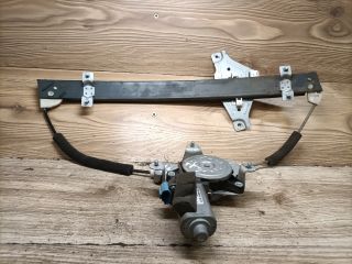 bontott CHEVROLET LACETTI Jobb első Ablakemelő Szerkezet (Elektromos)