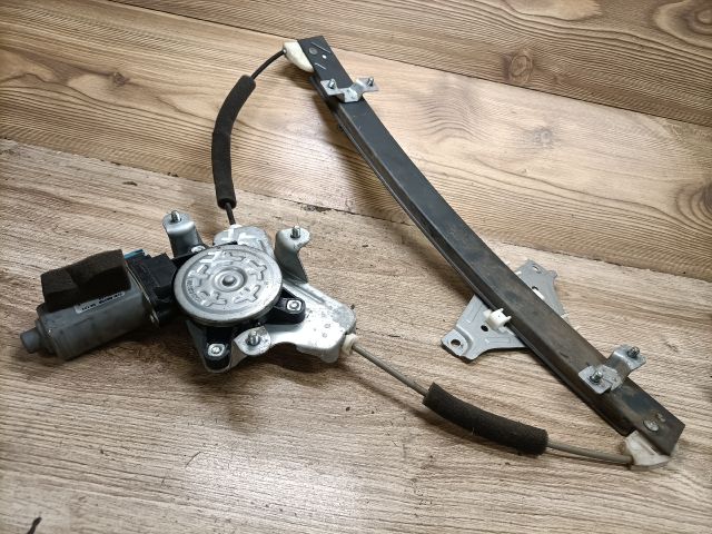 bontott CHEVROLET LACETTI Jobb első Ablakemelő Szerkezet (Elektromos)