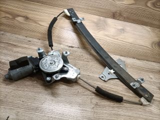 bontott CHEVROLET LACETTI Jobb első Ablakemelő Szerkezet (Elektromos)