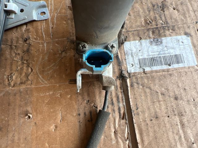 bontott CHEVROLET LACETTI Jobb első Ablakemelő Szerkezet (Elektromos)