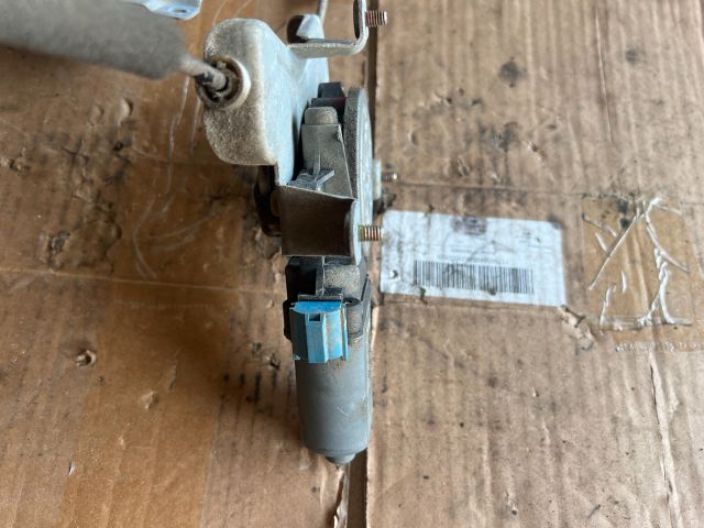 bontott CHEVROLET LACETTI Jobb első Ablakemelő Szerkezet (Elektromos)