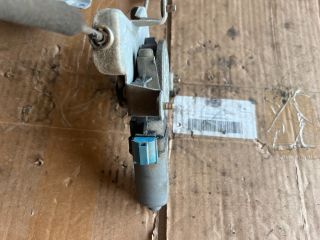 bontott CHEVROLET LACETTI Jobb első Ablakemelő Szerkezet (Elektromos)