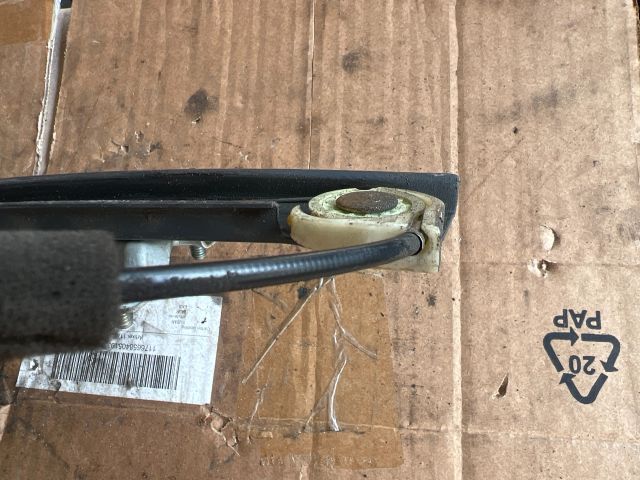 bontott CHEVROLET LACETTI Jobb első Ablakemelő Szerkezet (Elektromos)