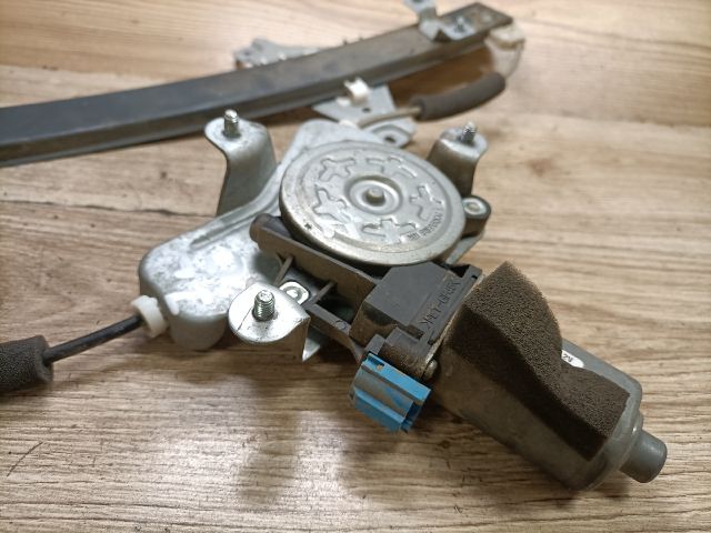 bontott CHEVROLET LACETTI Jobb első Ablakemelő Szerkezet (Elektromos)