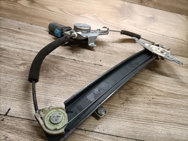 bontott CHEVROLET LACETTI Jobb első Ablakemelő Szerkezet (Elektromos)