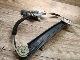 bontott CHEVROLET LACETTI Jobb első Ablakemelő Szerkezet (Elektromos)