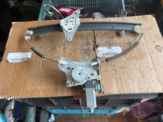 bontott CHEVROLET LACETTI Jobb első Ablakemelő Szerkezet (Elektromos)