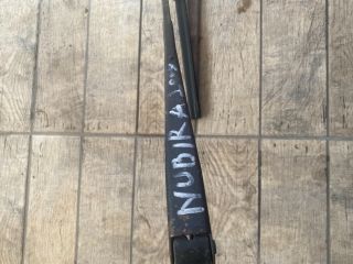 bontott CHEVROLET LACETTI Jobb első Ablaktörlő Kar