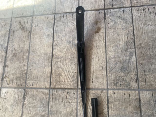 bontott CHEVROLET LACETTI Jobb első Ablaktörlő Kar