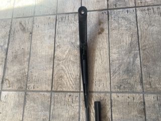 bontott CHEVROLET LACETTI Jobb első Ablaktörlő Kar