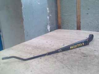 bontott CHEVROLET LACETTI Jobb első Ablaktörlő Kar