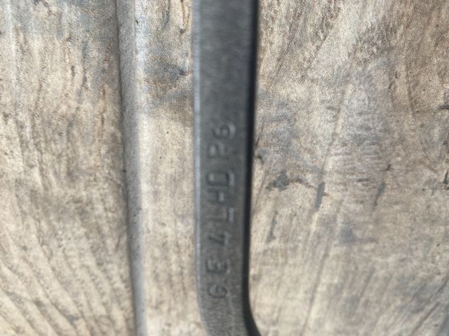 bontott CHEVROLET LACETTI Jobb első Ablaktörlő Kar