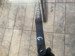 bontott CHEVROLET LACETTI Jobb első Ablaktörlő Kar